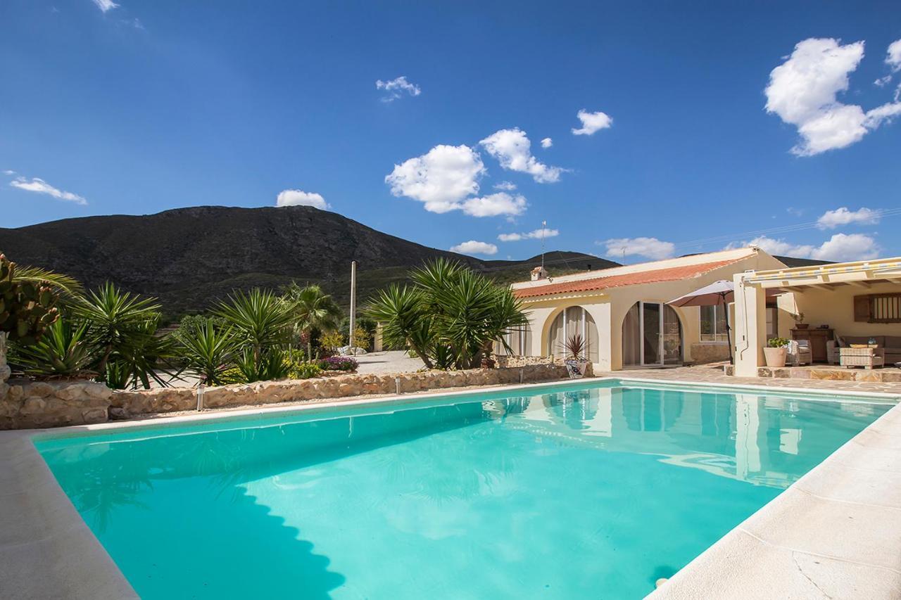 Casa De La Pina